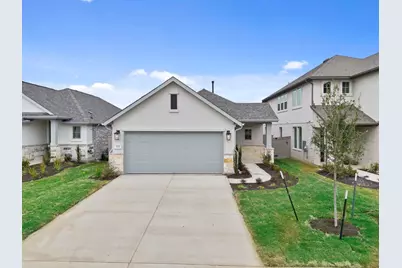 521 Bloomington Loop, Hutto, TX 78634 - Photo 25