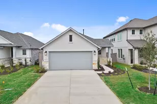 521 Bloomington Loop, Hutto, TX 78634 - Photo 1