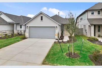 521 Bloomington Loop, Hutto, TX 78634 - Photo 27