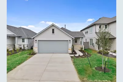 521 Bloomington Loop, Hutto, TX 78634 - Photo 25