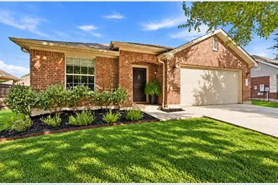 188 Clifton Moore Street, Buda, TX 78610 - Photo 1