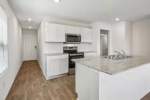 369 Old Stagecoach Rd, Jarrell, TX 76537 - Photo 5