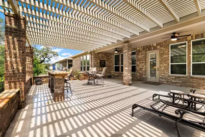 222 Saddlebred Lane, Georgetown, TX 78633 - Photo 23
