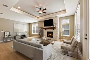 222 Saddlebred Ln, Georgetown, TX 78633 - Photo 11