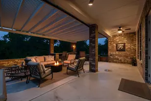 222 Saddlebred Ln, Georgetown, TX 78633 - Photo 29
