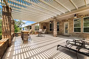 222 Saddlebred Ln, Georgetown, TX 78633 - Photo 21