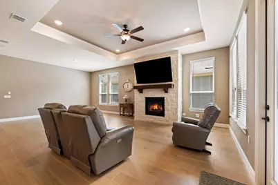 222 Saddlebred Lane, Georgetown, TX 78633 - Photo 13