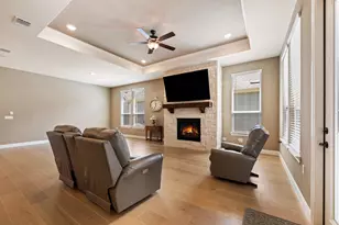 222 Saddlebred Ln, Georgetown, TX 78633 - Photo 13