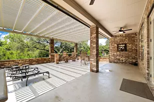 222 Saddlebred Ln, Georgetown, TX 78633 - Photo 31