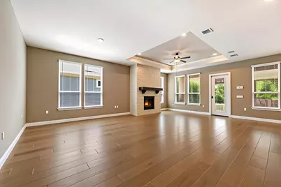 222 Saddlebred Lane, Georgetown, TX 78633 - Photo 11