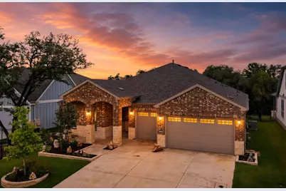 222 Saddlebred Lane, Georgetown, TX 78633 - Photo 1