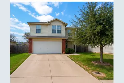 636 Fort Thomas Place, Round Rock, TX 78664 - Photo 1