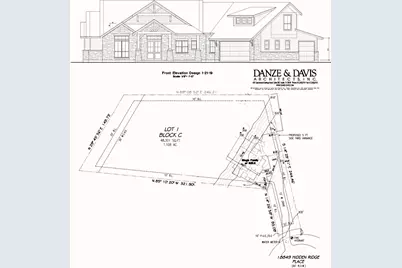 18849 Hidden Ridge Place, Jonestown, TX 78645 - Photo 5