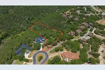 18849 Hidden Ridge Place, Jonestown, TX 78645 - Photo 3