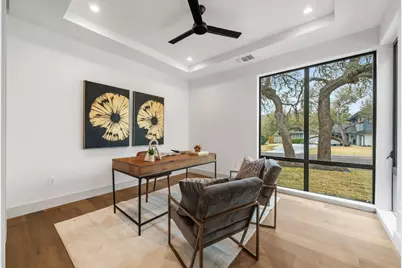 4216 Deepwoods Drive, Austin, TX 78731 - Photo 23