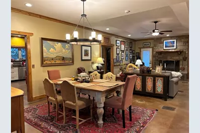 County Road 442 County Road 442, Goldthwaite, TX 76844 - Photo 5