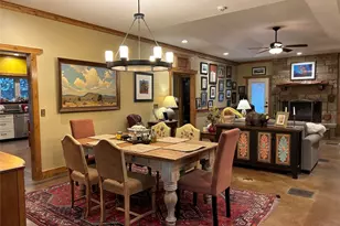 County Road 442 County Road 442, Goldthwaite, TX 76844 - Photo 5