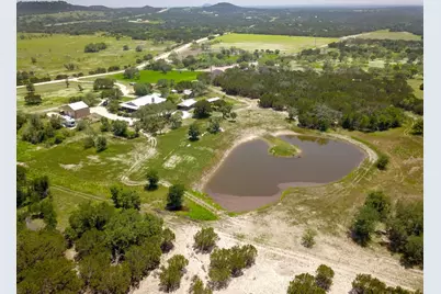 County Road 442 County Road 442, Goldthwaite, TX 76844 - Photo 27