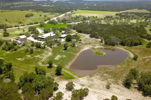 County Road 442 County Road 442, Goldthwaite, TX 76844 - Photo 27