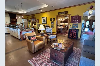 County Road 442 County Road 442, Goldthwaite, TX 76844 - Photo 9