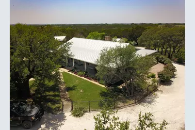 County Road 442 County Road 442, Goldthwaite, TX 76844 - Photo 3