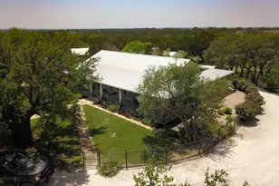 County Road 442 County Road 442, Goldthwaite, TX 76844 - Photo 3