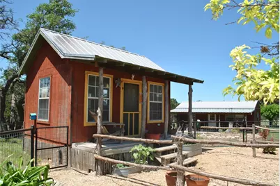 County Road 442 County Road 442, Goldthwaite, TX 76844 - Photo 23