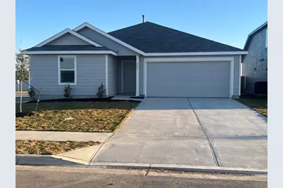 401 Dragonfly Park, Hutto, TX 78634 - Photo 1