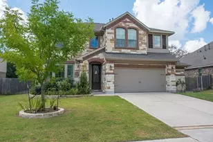 2859 Nolina Ln, Round Rock, TX 78681 - Photo 1