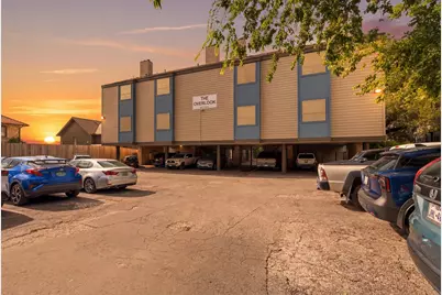 908 Poplar Street #206, Austin, TX 78705 - Photo 25