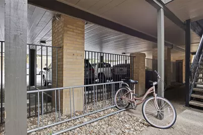 908 Poplar Street #206, Austin, TX 78705 - Photo 23