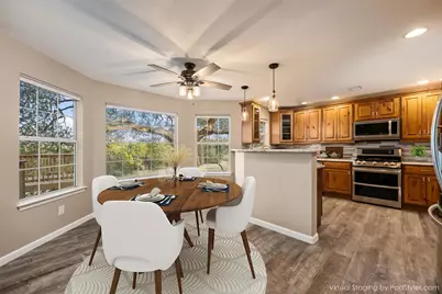 1001 Oreilly Drive, Austin, TX 78734 - Photo 5