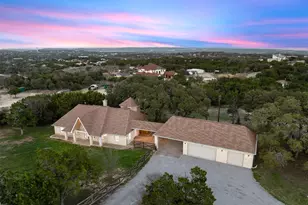 1001 O Reilly Dr, Austin, TX 78734 - Photo 1