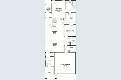 128 Desert Zinnia Cove, San Marcos, TX 78666 - Photo 5