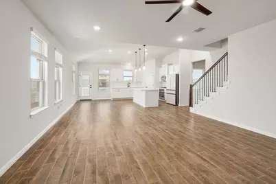 1228 Calendula Trail, Georgetown, TX 78628 - Photo 5