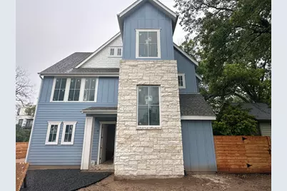 917 E 37th Street #1, Austin, TX 78705 - Photo 1