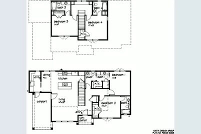 917 E 37th Street #1, Austin, TX 78705 - Photo 3