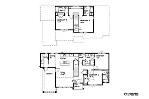 917 E 37th St, Austin, TX 78705 - Photo 3