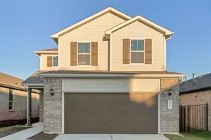 425 Bristlecone Bend, Liberty Hill, TX 78642 - Photo 1