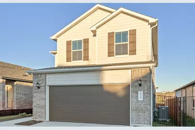 425 Bristlecone Bend, Liberty Hill, TX 78642 - Photo 3