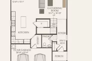 425 Bristlecone Bend, Liberty Hill, TX 78642 - Photo 5