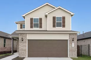 425 Bristlecone Bend, Liberty Hill, TX 78642 - Photo 1