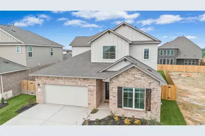 19508 Jesse Junction Drive, Pflugerville, TX 78660 - Photo 3