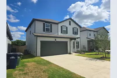319 Stonebrook Drive, Hutto, TX 78634 - Photo 3
