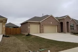 2612 Bowen St, Leander, TX 78641 - Photo 3