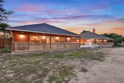 3547 W State Highway 29, Bertram, TX 78605 - Photo 5