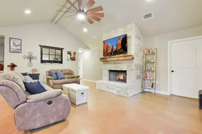 3547 W State Highway 29, Bertram, TX 78605 - Photo 17