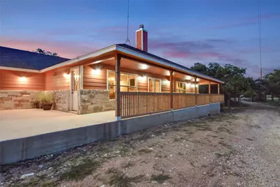 3547 W State Highway 29, Bertram, TX 78605 - Photo 7