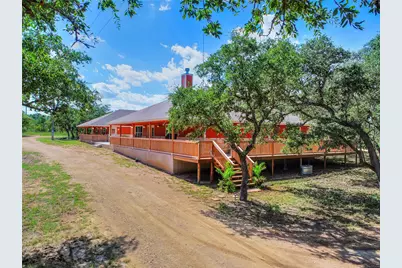 3547 W State Highway 29, Bertram, TX 78605 - Photo 9