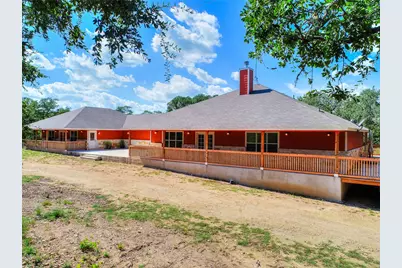 3547 W State Highway 29, Bertram, TX 78605 - Photo 13